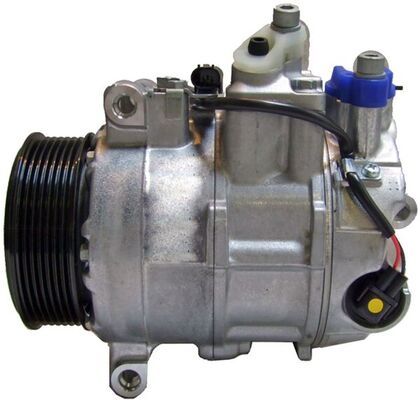 MAHLE Kompressor, Klimaanlage (ACP 899 000P) MAHLE Kompressor, Klimaanlage (ACP 899 000P)