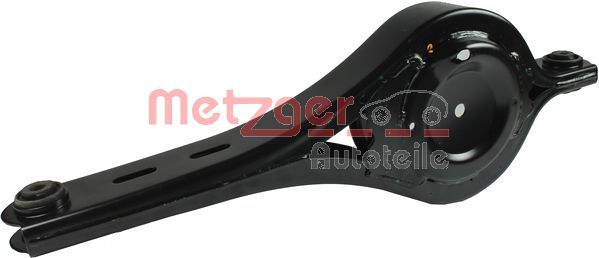METZGER Lenker, Radaufhängung (58074909)