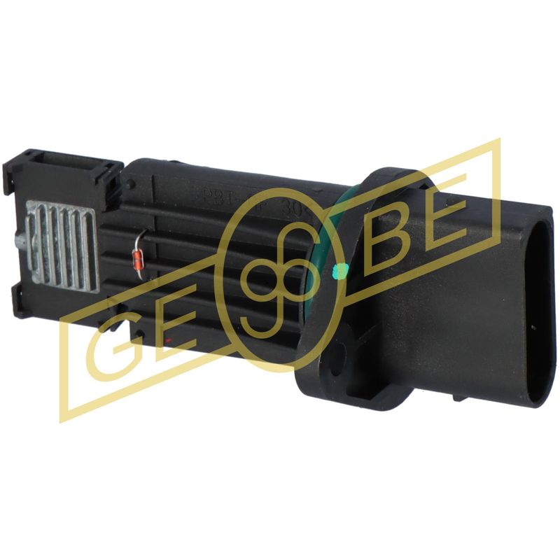 GEBE Luftmassenmesser (9 5184 1) GEBE Luftmassenmesser (9 5184 1)