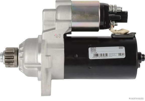 HERTH+BUSS ELPARTS Starter (42025110)