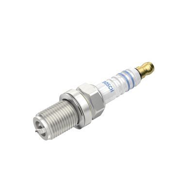 BOSCH Zündkerze (0 241 245 641) BOSCH Zündkerze (0 241 245 641)