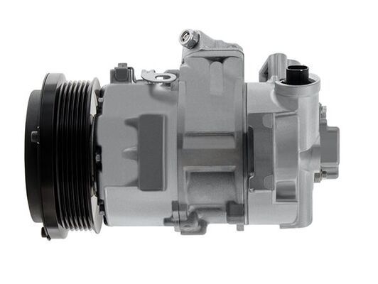MAHLE Kompressor, Klimaanlage (ACP 520 000P) MAHLE Kompressor, Klimaanlage (ACP 520 000P)