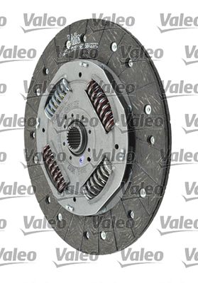 VALEO Kupplungssatz (835057)