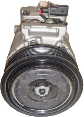 MAHLE Kompressor, Klimaanlage (ACP 1328 000S) MAHLE Kompressor, Klimaanlage (ACP 1328 000S)