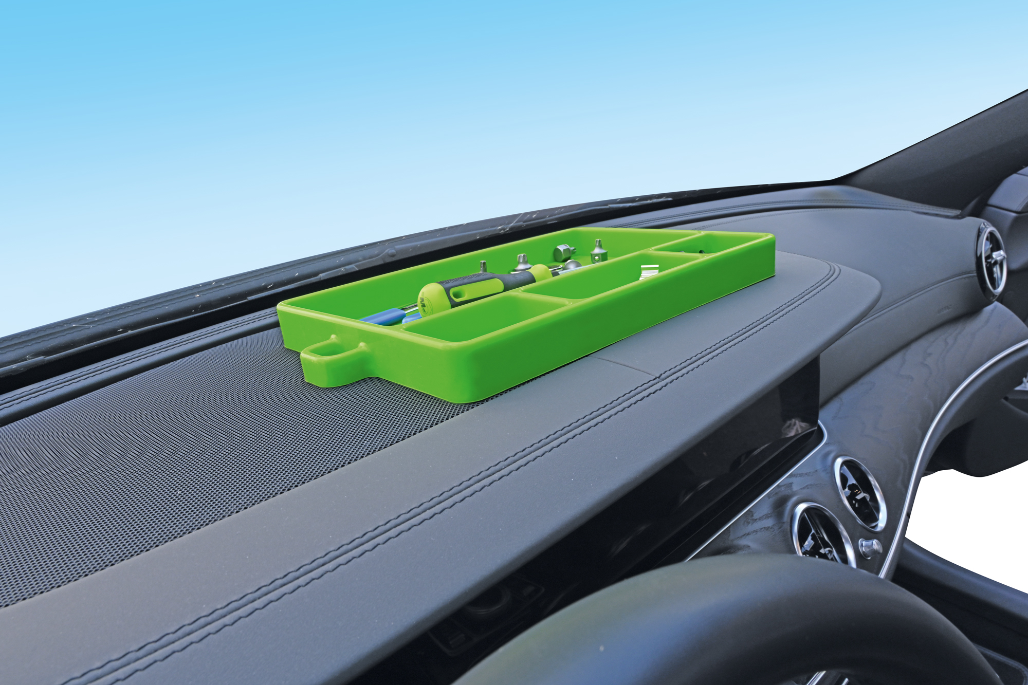 Gripty-Organizer 2-tlg.Satz Gripty-Organizer 2-tlg.Satz