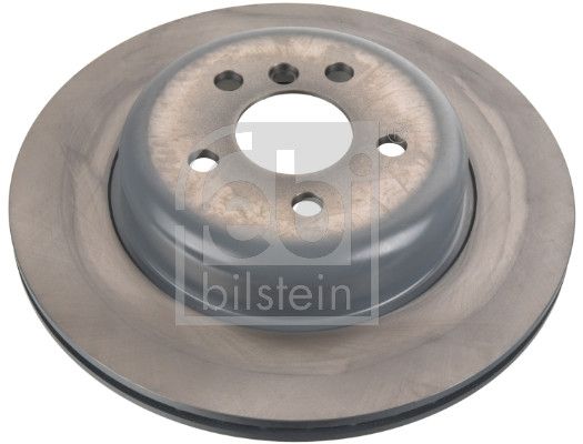 FEBI BILSTEIN Bremsscheibe (173008)