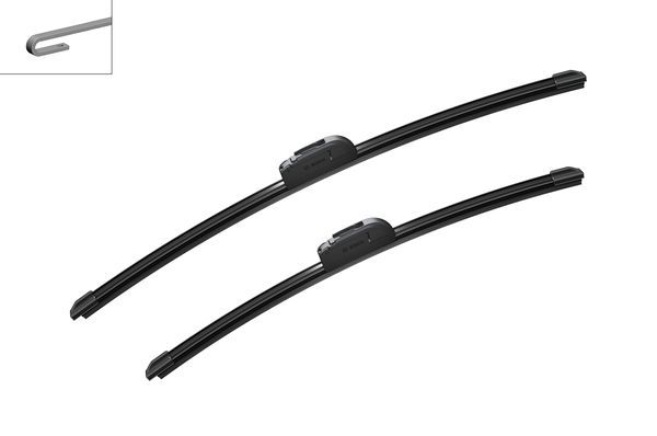 BOSCH Wischblatt (3 397 014 189)