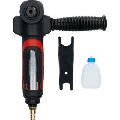 KS TOOLS Poliermaschine (Druckluft) (515.5455) KS TOOLS Poliermaschine (Druckluft) (515.5455)