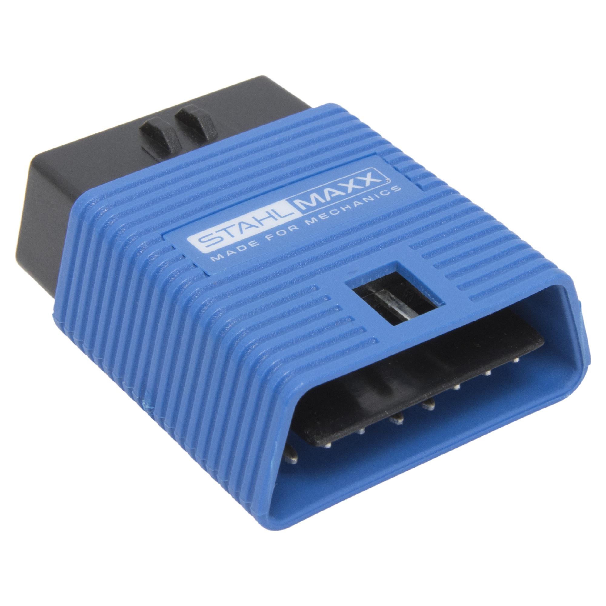 Verlängerungsadapter OBD2, 16 Pin, 55 mm