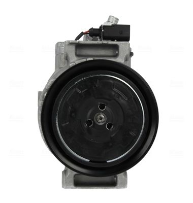 NISSENS Kompressor, Klimaanlage (89092) NISSENS Kompressor, Klimaanlage (89092)