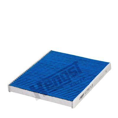 HENGST FILTER Filter, Innenraumluft (E3987LB)