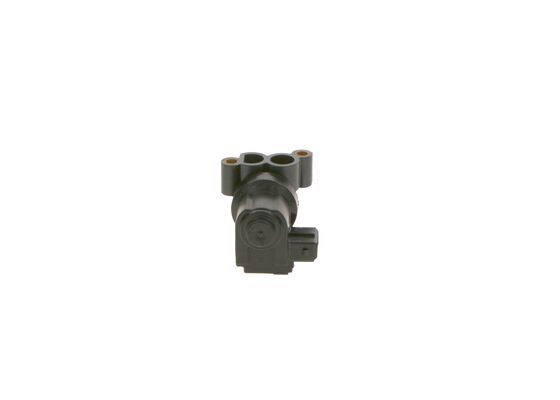 BOSCH Leerlaufregelventil, Luftversorgung (0 280 140 553)