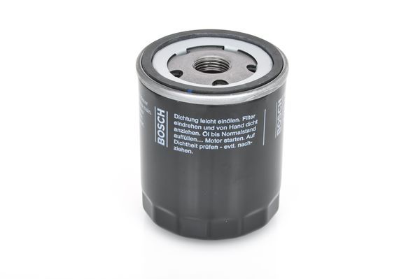 BOSCH Ölfilter (0 451 103 337)