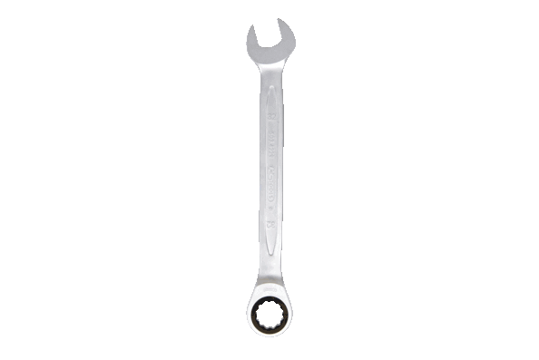 KS TOOLS Ratschen-Ringgabelschlüssel (503.4229)