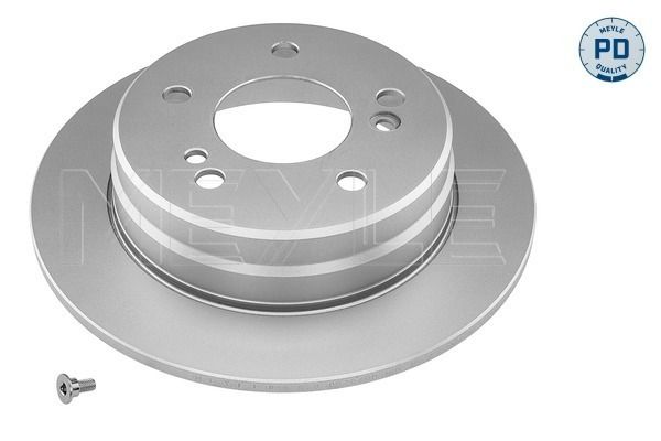 MEYLE Bremsscheibe (015 523 0020/PD)