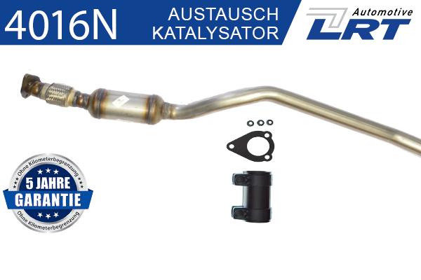 LRT Katalysator (11000532)