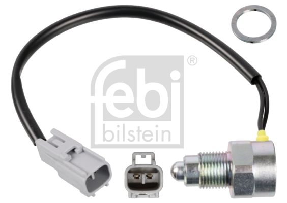 FEBI BILSTEIN Schalter, Rückfahrleuchte (109025)