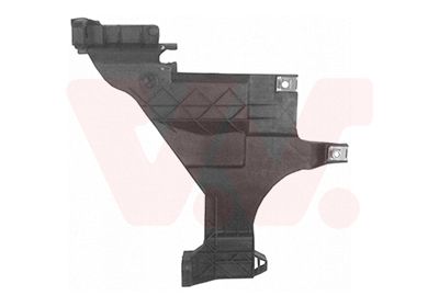 VAN WEZEL Halter, Hauptscheinwerfer (0307462) Thumbnail