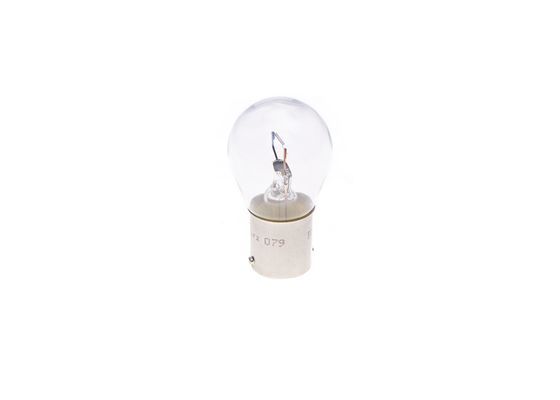 BOSCH Glühlampe, Blinkleuchte (1 987 302 201) 3165141238655 1 987 302 201