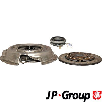 JP GROUP Kupplungssatz (3530400210)