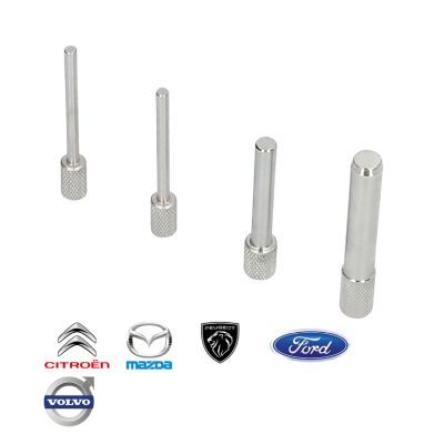 KS TOOLS Einstellwerkzeugsatz, Steuerzeiten (BT592860)