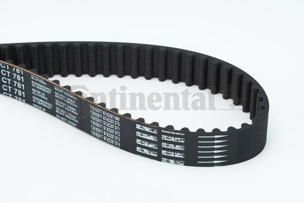 CONTINENTAL CTAM Zahnriemen (CT781)
