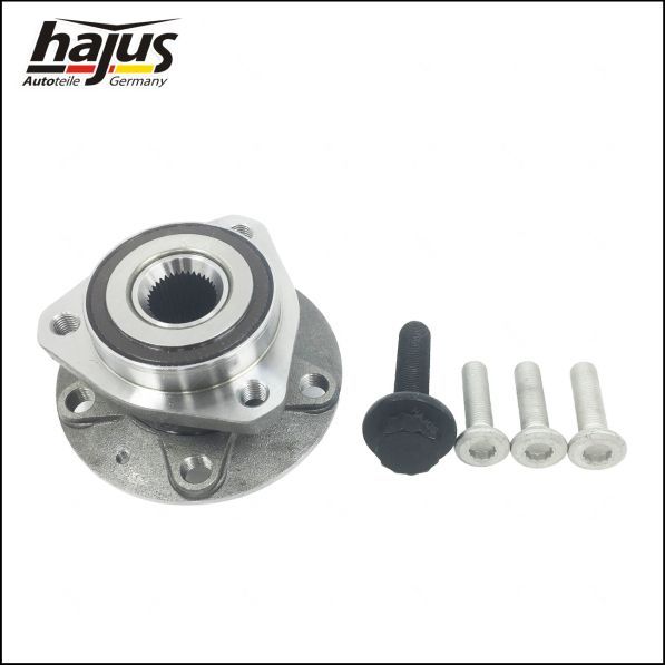 hajus Autoteile Radlagersatz (4071103) hajus Autoteile Radlagersatz (4071103)