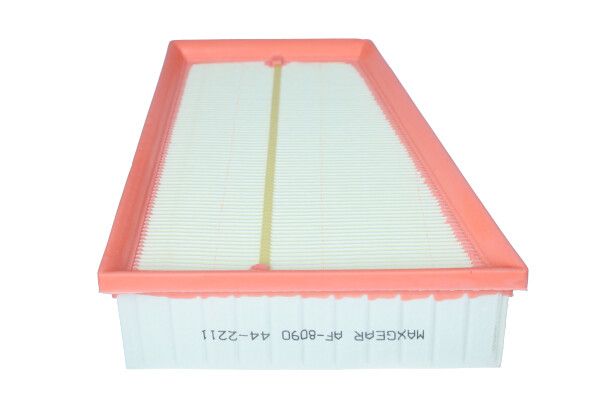 MAXGEAR Luftfilter (26-0205)