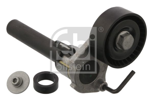 FEBI BILSTEIN Dichtung, Zylinderkopfhaube (36649) Thumbnail
