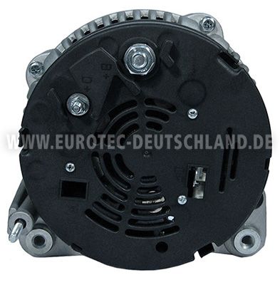 EUROTEC Generator (12041000)