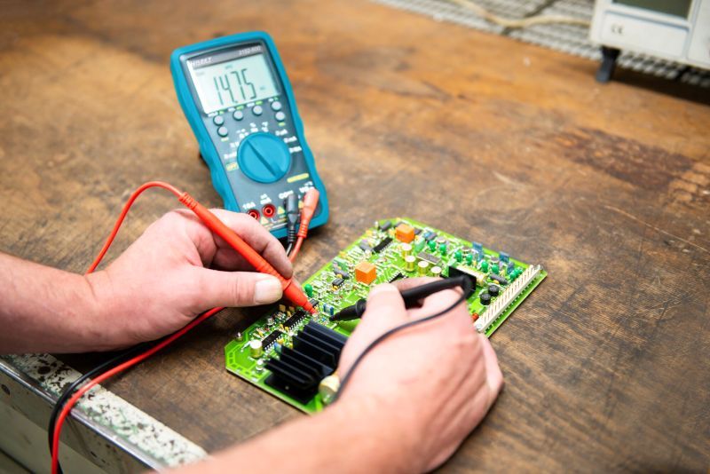 HAZET Multimeter (2152-600)