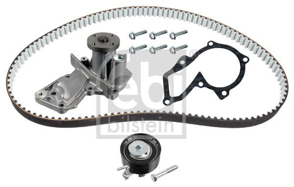 FEBI BILSTEIN Wasserpumpe + Zahnriemensatz (173070)