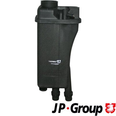 JP GROUP Ausgleichsbehälter, Kühlmittel (1414700100)