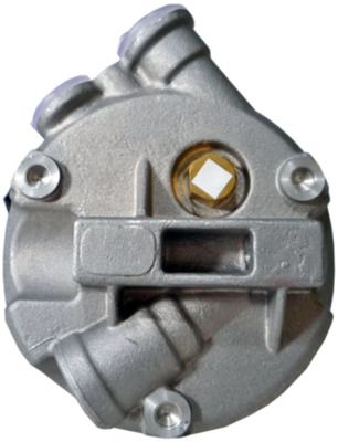 MAHLE Kompressor, Klimaanlage (ACP 1130 000S)