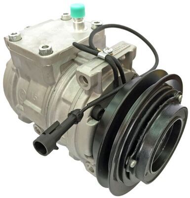 MAHLE Kompressor, Klimaanlage (ACP 791 000S) MAHLE Kompressor, Klimaanlage (ACP 791 000S)