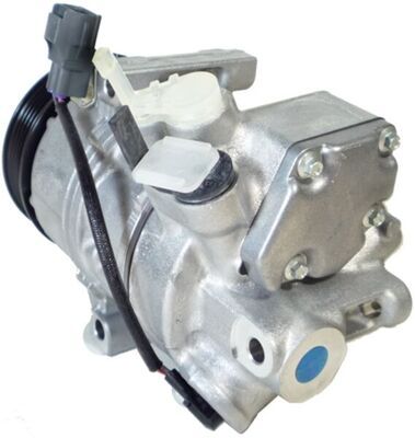 MAHLE Kompressor, Klimaanlage (ACP 889 000P) MAHLE Kompressor, Klimaanlage (ACP 889 000P)
