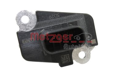 METZGER Luftmassenmesser (0890322)