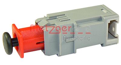 METZGER Schalter, Kupplungsbetätigung (GRA) (0911095)