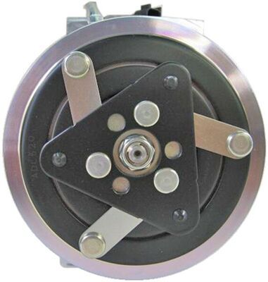 MAHLE Kompressor, Klimaanlage (ACP 1353 000P) MAHLE Kompressor, Klimaanlage (ACP 1353 000P)
