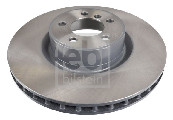 FEBI BILSTEIN Bremsscheibe (108522) | KFZ-6509282
