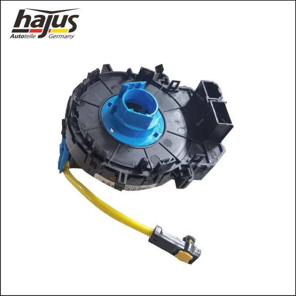 hajus Autoteile Wickelfeder, Airbag (9591238)