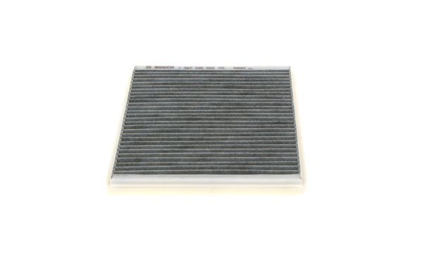BOSCH Filter, Innenraumluft (1 987 435 553)