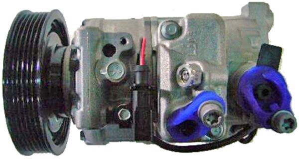 MAHLE Kompressor, Klimaanlage (ACP 193 000P) MAHLE Kompressor, Klimaanlage (ACP 193 000P)
