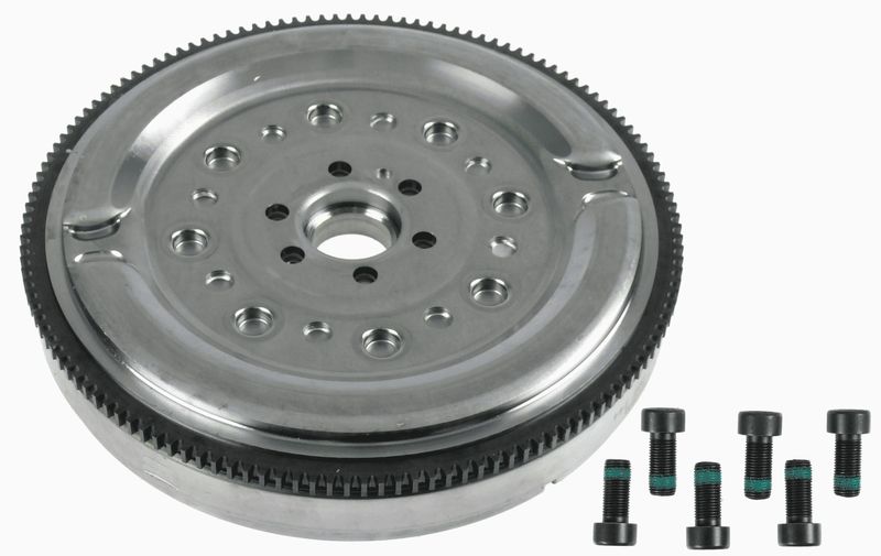 SACHS Schwungrad (2294 002 144)