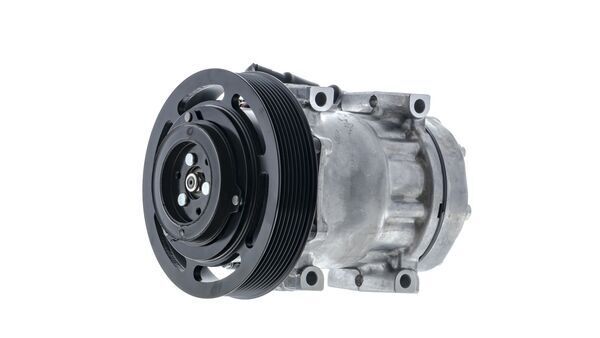 MAHLE Kompressor, Klimaanlage (ACP 662 000P) MAHLE Kompressor, Klimaanlage (ACP 662 000P)