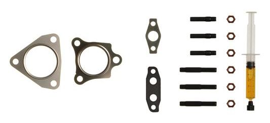 ALANKO Montagesatz, Lader (10920699) Thumbnail