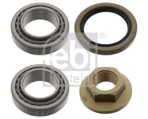 FEBI BILSTEIN Radlagersatz (05409)