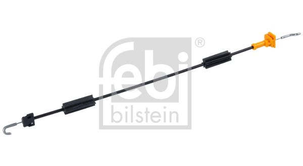 FEBI BILSTEIN Seilzug, Türentriegelung (170399) Thumbnail