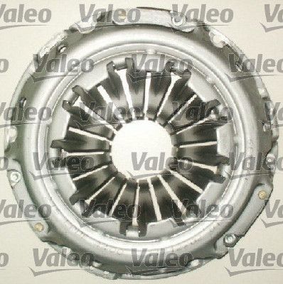 VALEO Kupplungssatz (834049) VALEO Kupplungssatz (834049)