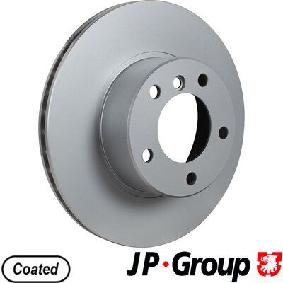 JP GROUP Bremsscheibe (1463104700)
